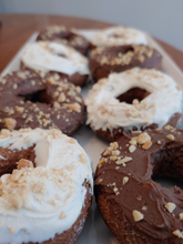 Load image into Gallery viewer, Mini Donuts