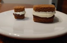 Load image into Gallery viewer, Doggy S'mores