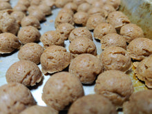 Load image into Gallery viewer, Peanut Butter Training Treats