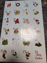 Load image into Gallery viewer, 2026 Doggy Advent Calendar Pre-Order!!!