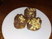 Load image into Gallery viewer, Dipped Mini Pupcakes - 4 pack