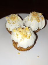Load image into Gallery viewer, Dipped Mini Pupcakes - 4 pack