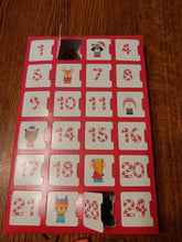 Load image into Gallery viewer, 2026 Doggy Advent Calendar Pre-Order!!!