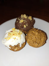 Load image into Gallery viewer, Dipped Mini Pupcakes - 4 pack