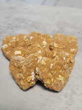 Load image into Gallery viewer, Sweet Potato and Oatmeal treats