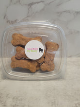 Load image into Gallery viewer, Peanut Butter and Banana Treats