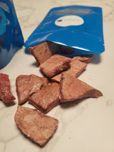 Load image into Gallery viewer, Freeze Dried Beef Liver

