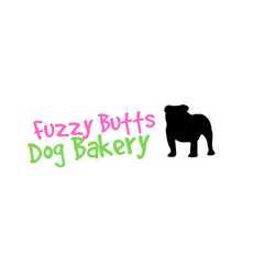 Fuzzy Butts Dog Bakery
