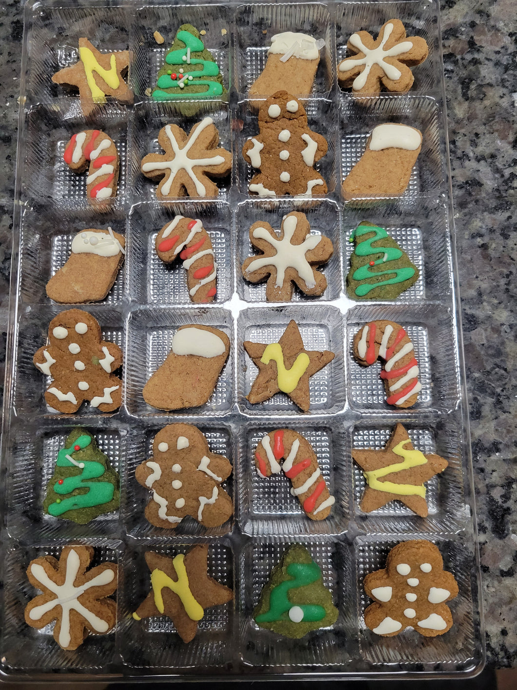 2025 Doggy Advent Calendar Pre-Sale